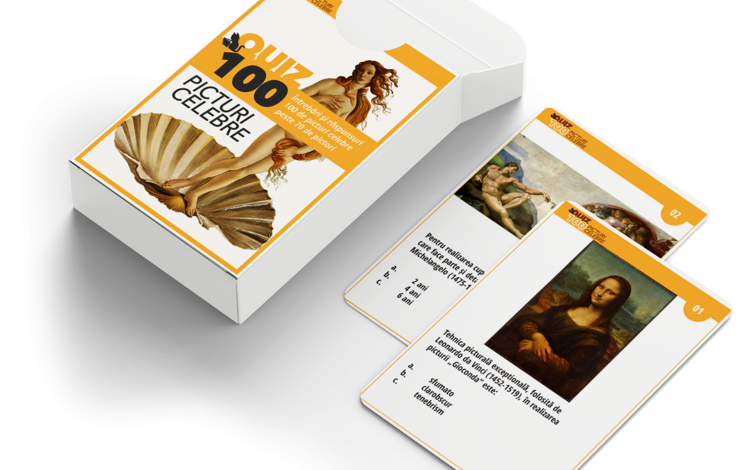 Quiz100 – How to choose the perfect board game for the next night of games