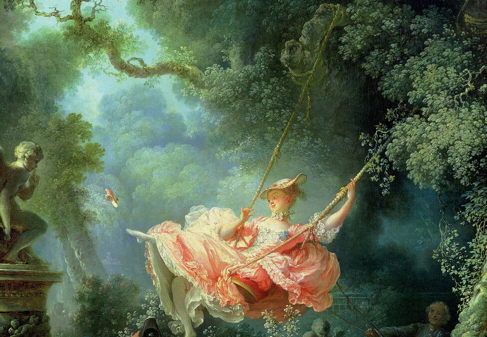 The benefits of the game Quiz100 Famous Paintings – more than fun and game.