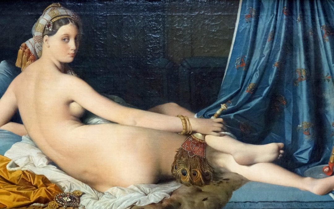 quiz 100 Famous Paintings: a journey through the history of art