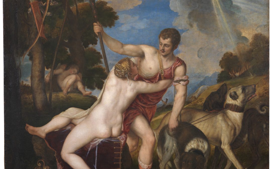 From Monet to Gustav Klimt: Discovering Masterpieces with Quiz100 Famous Paintings