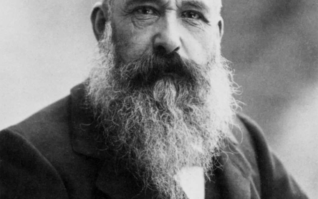Claude Monet: A journey through artistic masterpieces