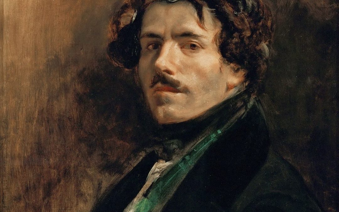 Eugène Delacroix: Exploring the masterpieces of a revolutionary artist