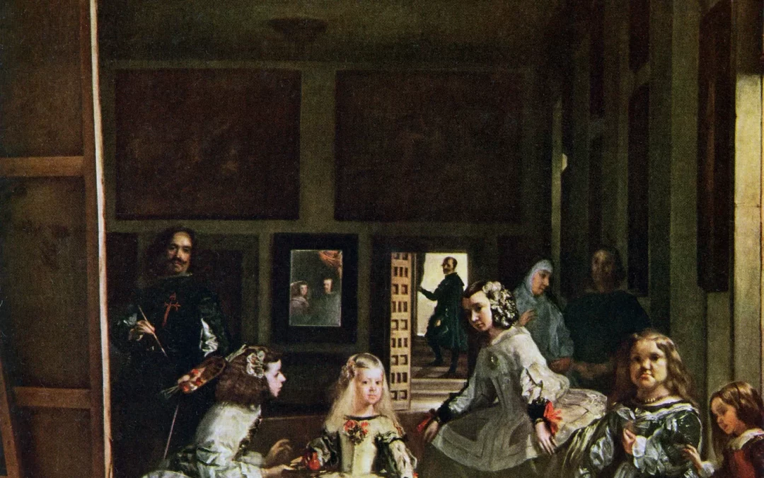 Quiz100 Famous Paintings: International Attractiveness of the Game