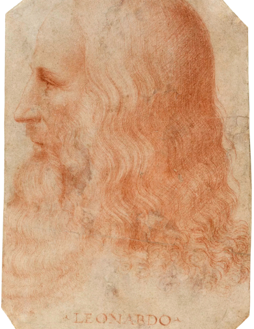 Leonardo da Vinci’s genius: Quiz100 Famous Paintings