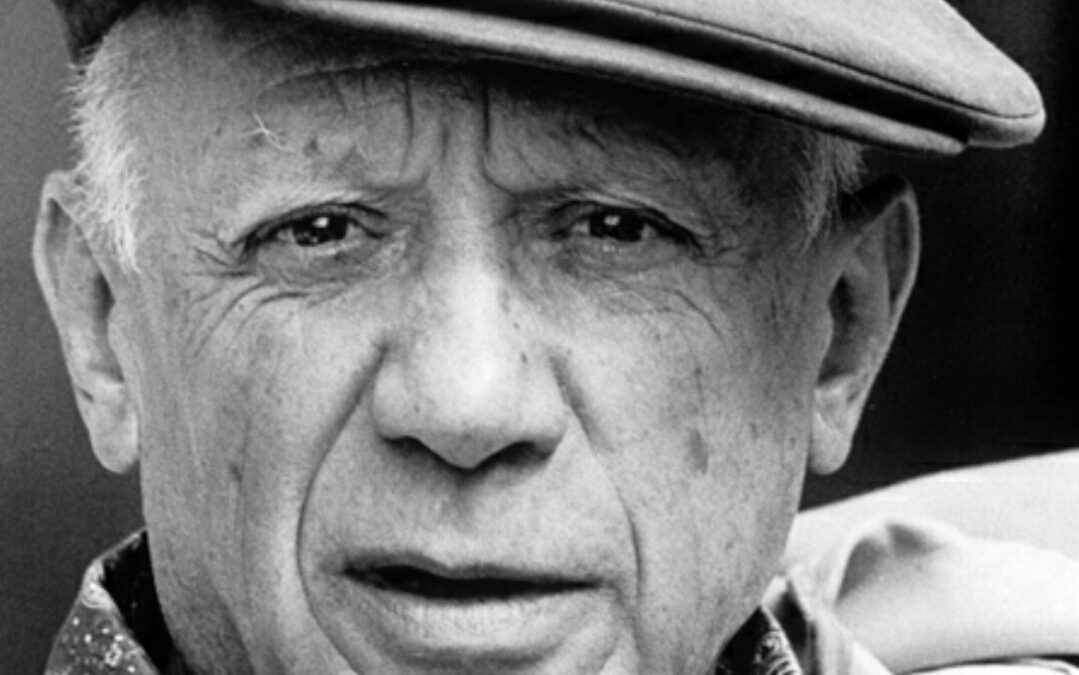 Pablo Picasso: A journey through the masterpieces of a revolutionary artist